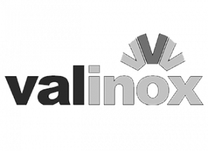 Valinox logo